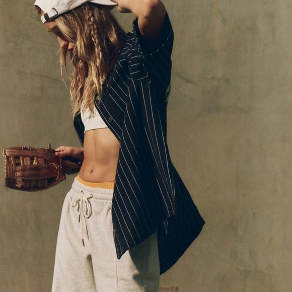 Free People Starting Line Layer - Picture 3 of 6